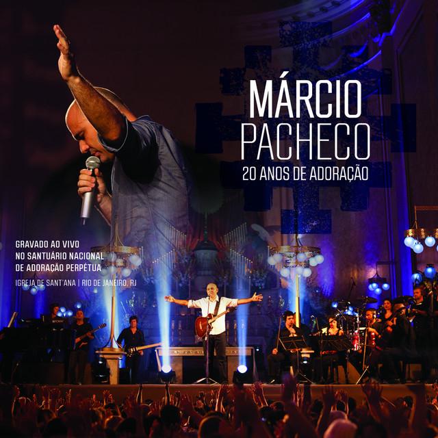 Márcio Pacheco's avatar image