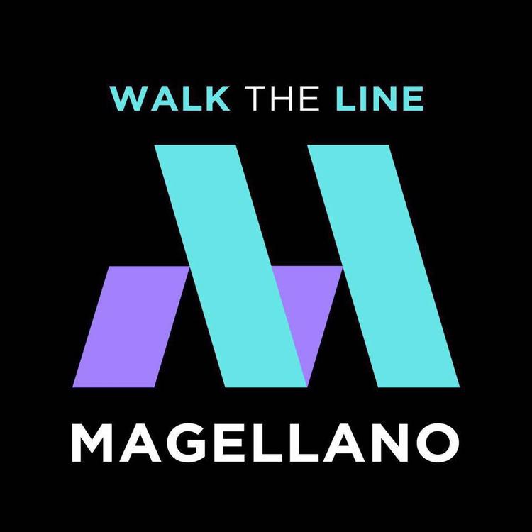 Magellano's avatar image