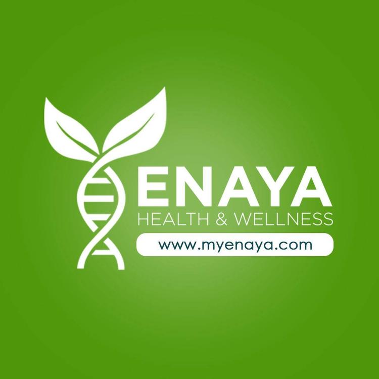 Enaya's avatar image