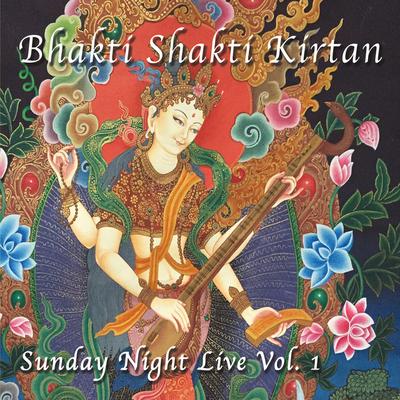 Bhakti Shakti Kirtan's cover