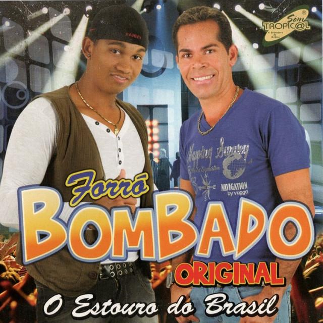 Forró Bombado Original's avatar image