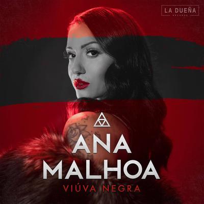 Ana Malhoa's cover