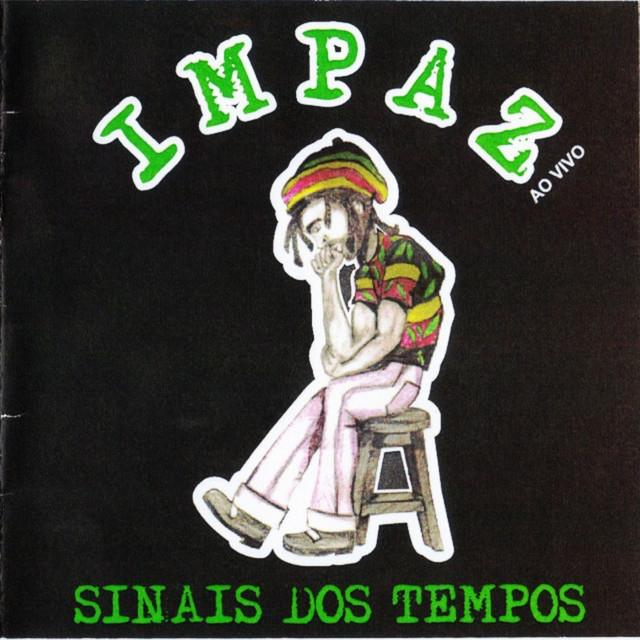 Banda Impaz's avatar image