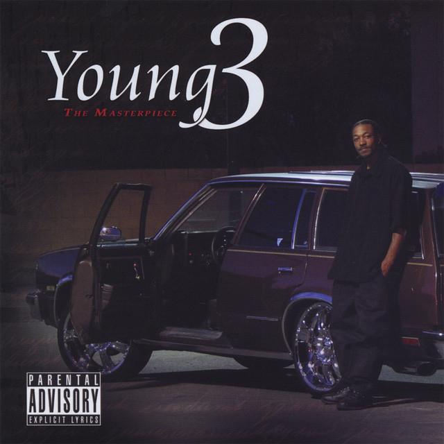 Young 3's avatar image