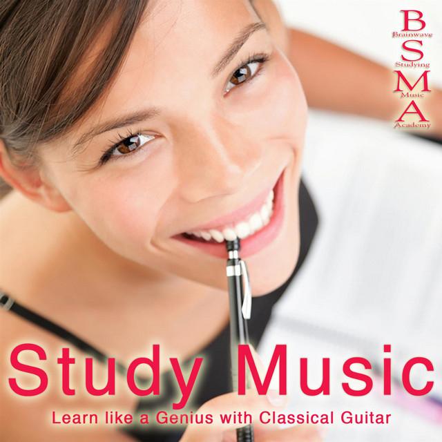 Brainwave Studying Music Academy's avatar image
