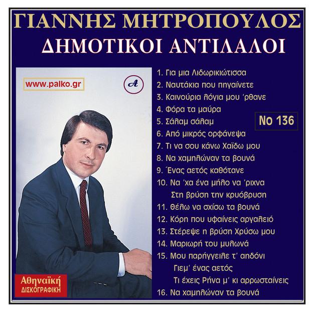 Mitropoulos Giannis's avatar image