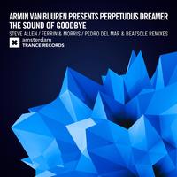 Perpetuous Dreamer's avatar cover