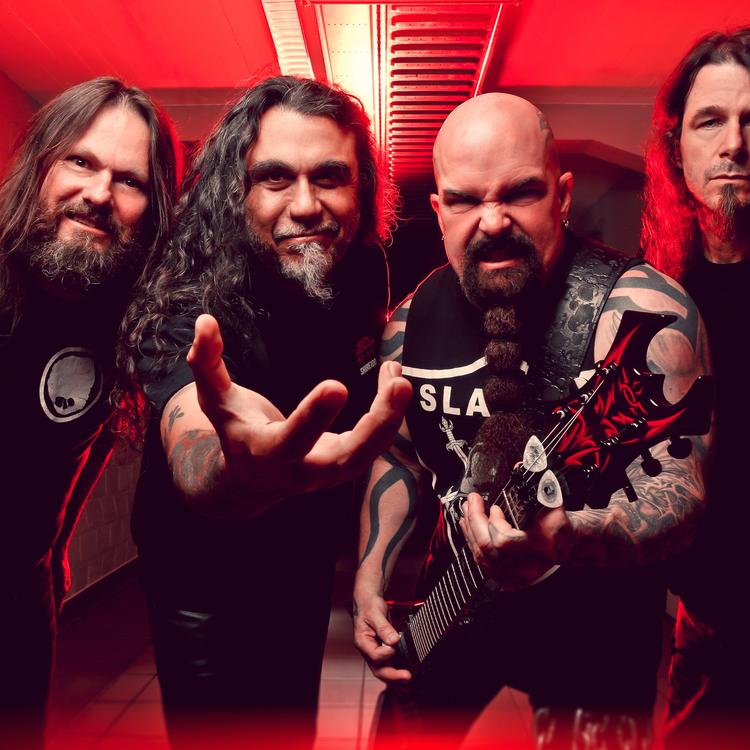 Slayer's avatar image