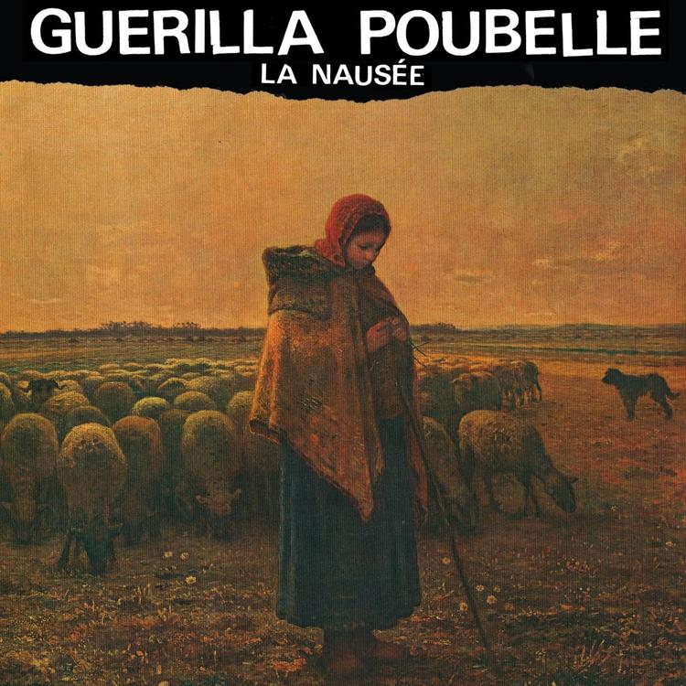 Guerilla Poubelle's avatar image