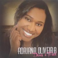 Adriana Oliveira's avatar cover