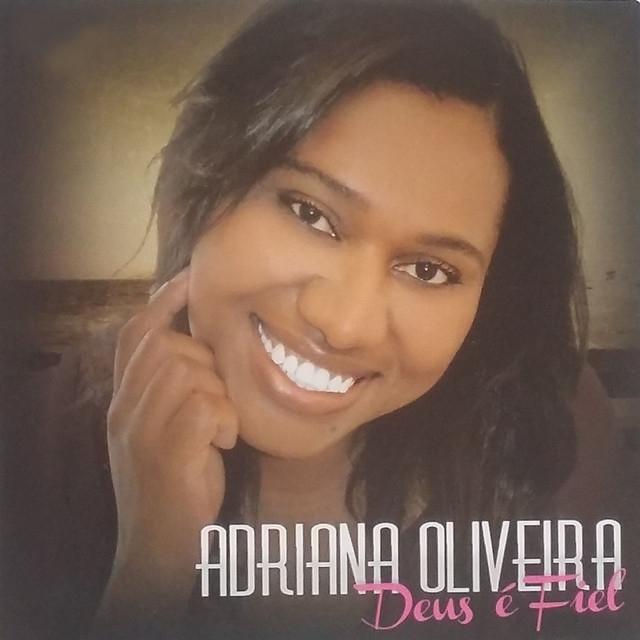 Adriana Oliveira's avatar image