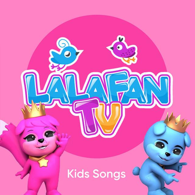 Lalafan TV's avatar image