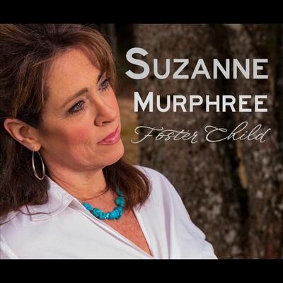 Suzanne Murphree's cover