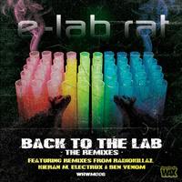 E-Lab Rat's avatar cover