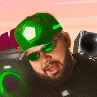 DJ Peppa's avatar cover