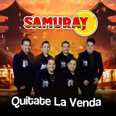 SAMURAY's cover