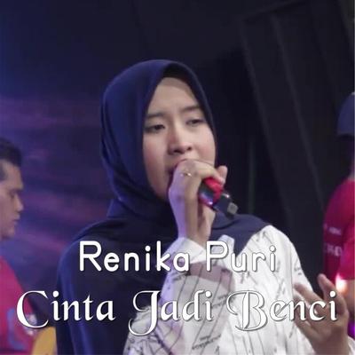 Renika Puri's cover