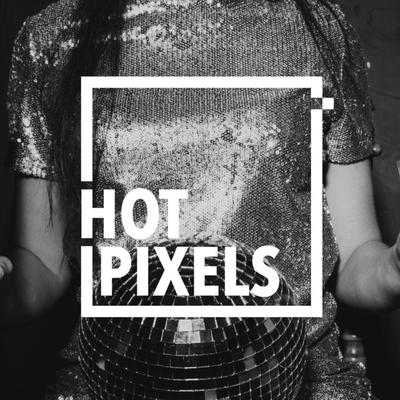 Hot Pixels's cover