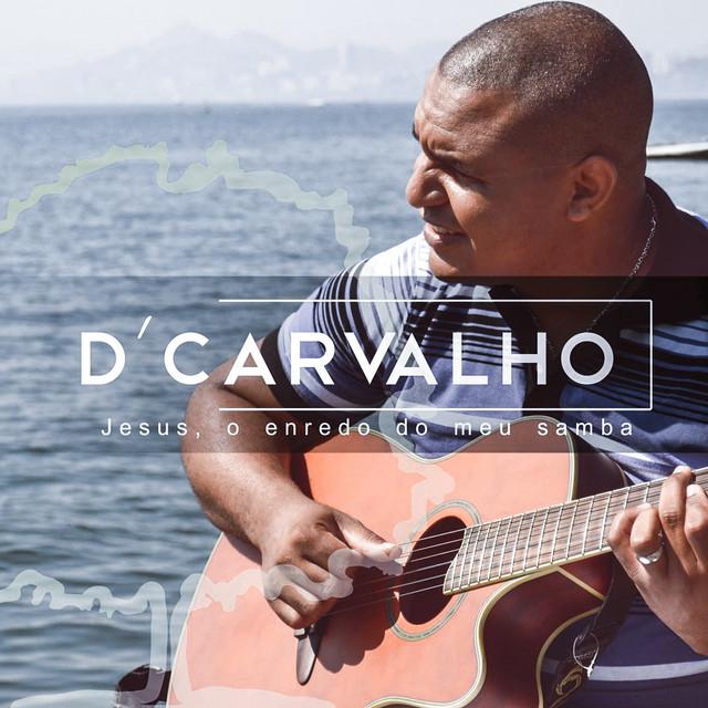 D' Carvalho's avatar image