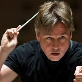 Esa-Pekka Salonen's cover