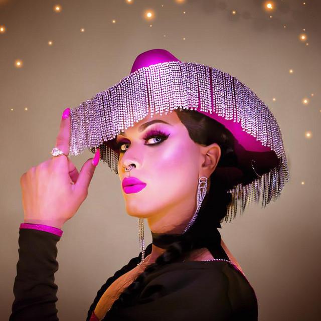 Sabrina Angel's avatar image