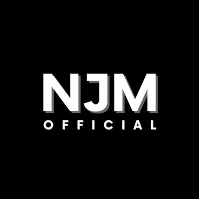 NJM OFFICIAL's cover