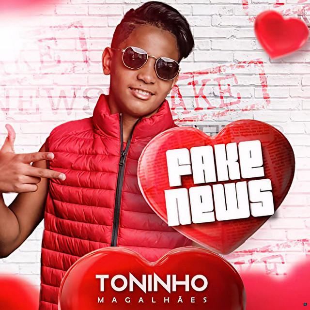 Toninho Magalhães's avatar image