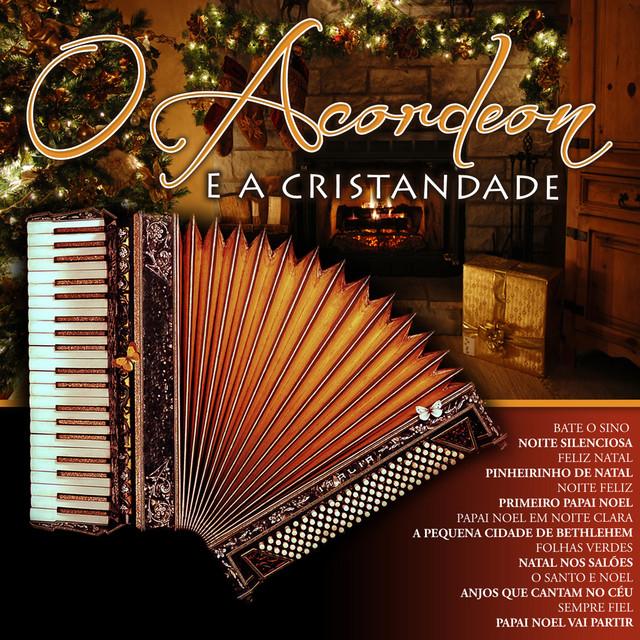 Tinho do Acordeon's avatar image