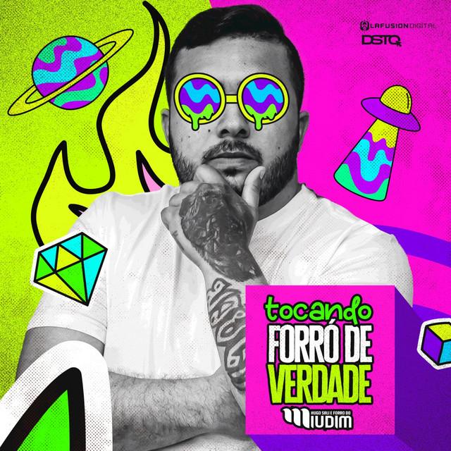 Hugo Sali & Forró do Miudim's avatar image