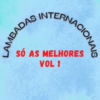 Lambadas internacionais's avatar cover