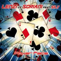 Lenzi & Soriani Feat. Sily's avatar cover