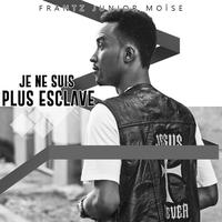 Frantz Junior Moïse's avatar cover