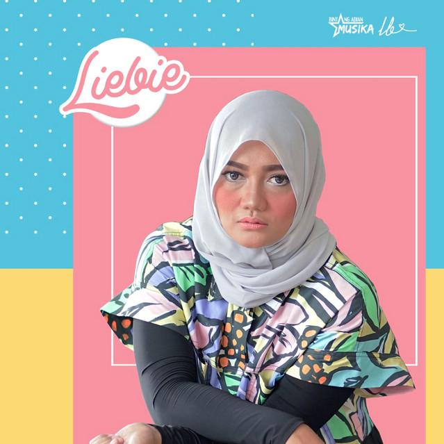 LIEBIE's avatar image