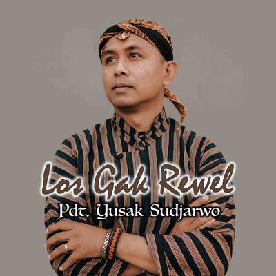 Yusak Sudjarwo's cover