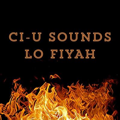 Ci-U Sounds's cover