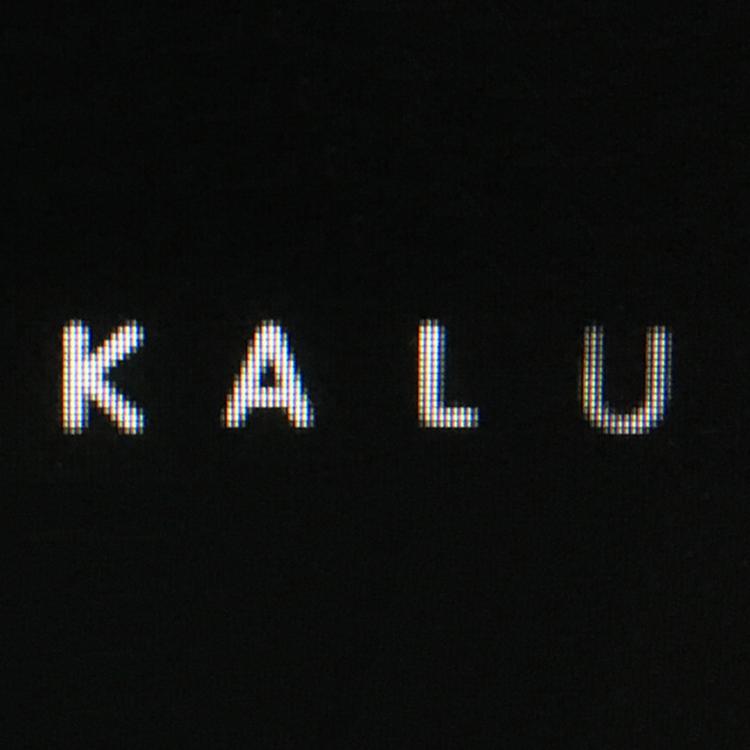 Kalu's avatar image