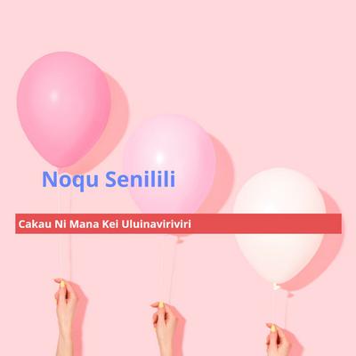 Cakau Ni Mana Kei Uluinaviriviri's cover