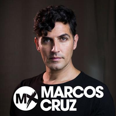 Marcos Cruz's cover