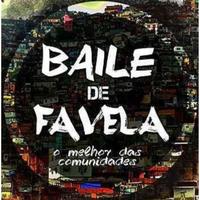 BAILE DE FAVELA's avatar cover
