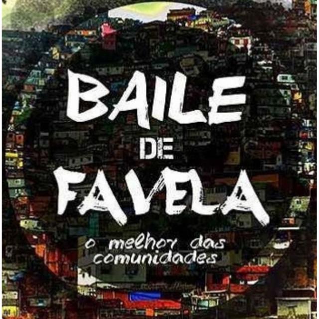 BAILE DE FAVELA's avatar image