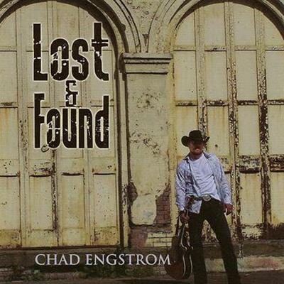 Chad Engstrom's cover