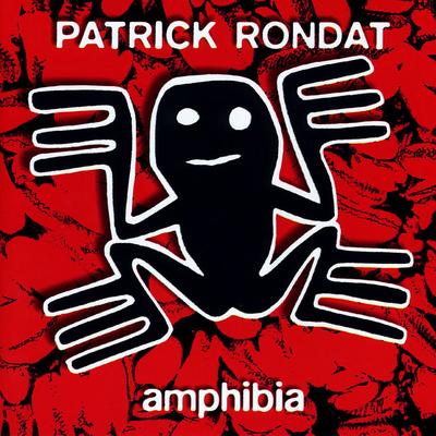 Patrick Rondat's cover