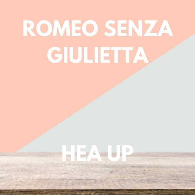 Romeo Senza Giulietta's avatar image