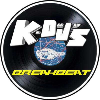 K-Deejays's cover