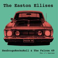 The Easton Ellises's avatar cover