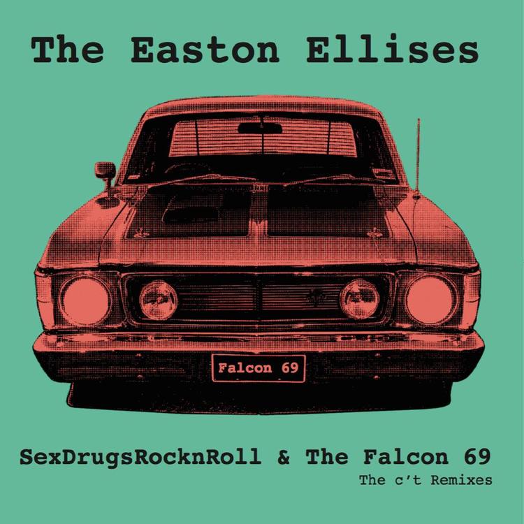 The Easton Ellises's avatar image