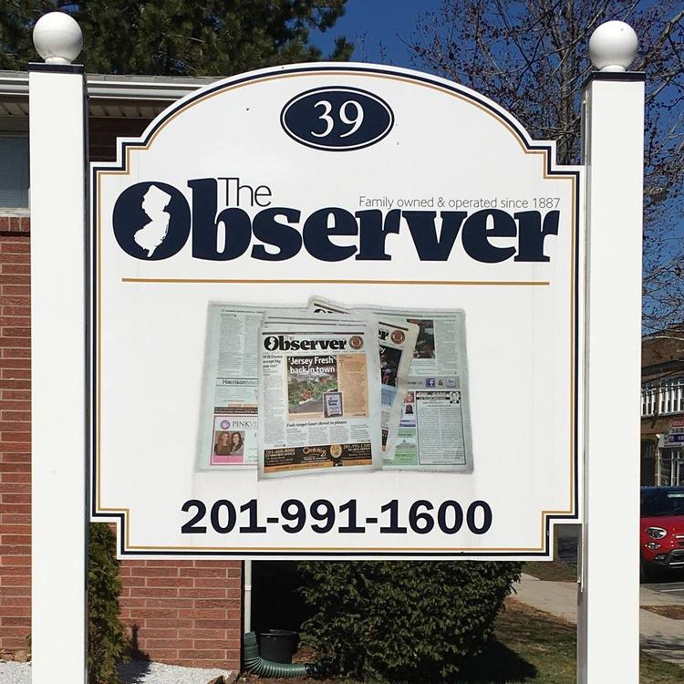 The Observer's avatar image