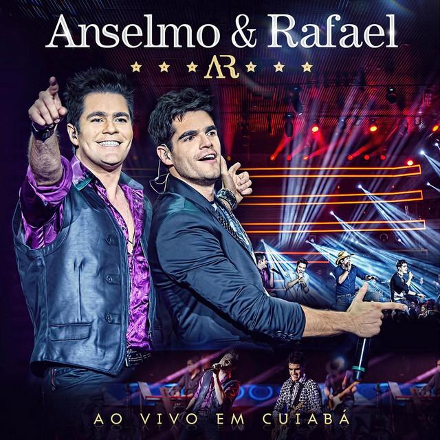 Anselmo & Rafael's avatar image