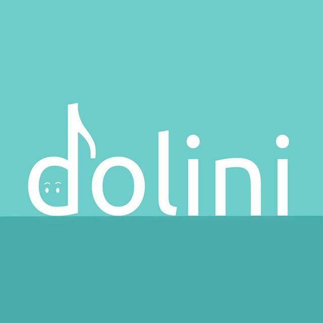 Dolini's avatar image