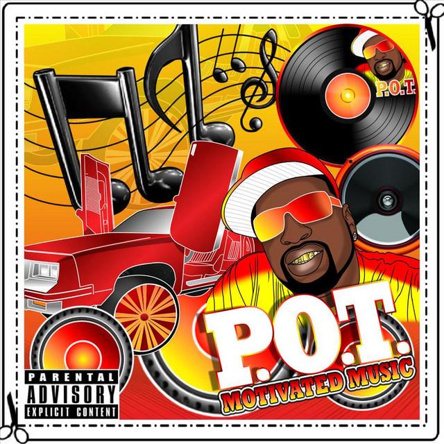 P.O.T.'s avatar image